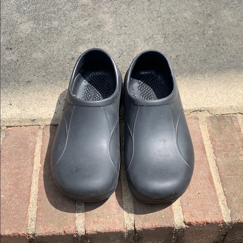 Tredsafe Slip Resistant Shoes